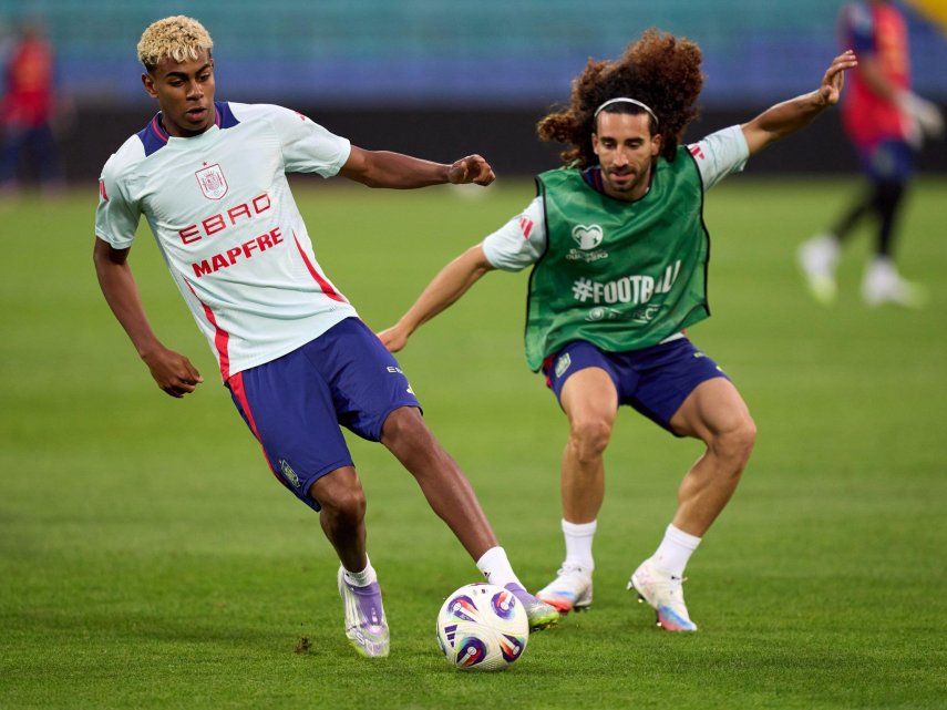 Eliminatorias UEFA: Partidos para hoy jueves 4 de septiembre Eliminatorias UEFA: Partidos para hoy jueves 4 de septiembre