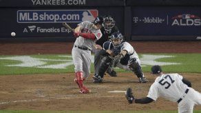Medias Rojas silencian el Bronx al apalear 16-1 a Yankees