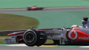 F1: Lewis Hamilton se muestra optimista sobre próxima temporada