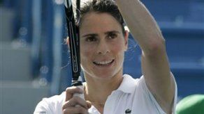 Dechy supera a Mauresmo y llega a la final en Cincinnati