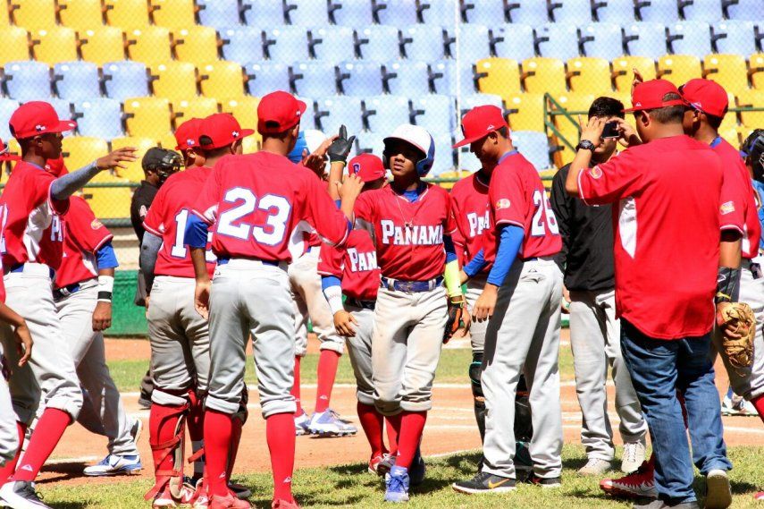 Nacional U15 de Béisbol se jugará en Provincias Centrales