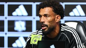 Vozinha: ¿Cuándo podría debutar en el Colo Colo?