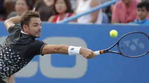 Wawrinka