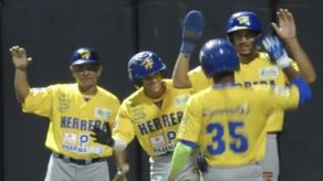Béisbol Juvenil 2023: Serie Semifinal -Resultados del martes 7 de febrero