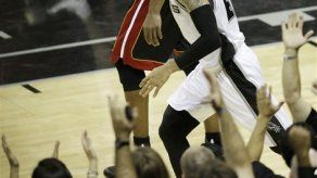 Caza de talentos da frutos a los Spurs