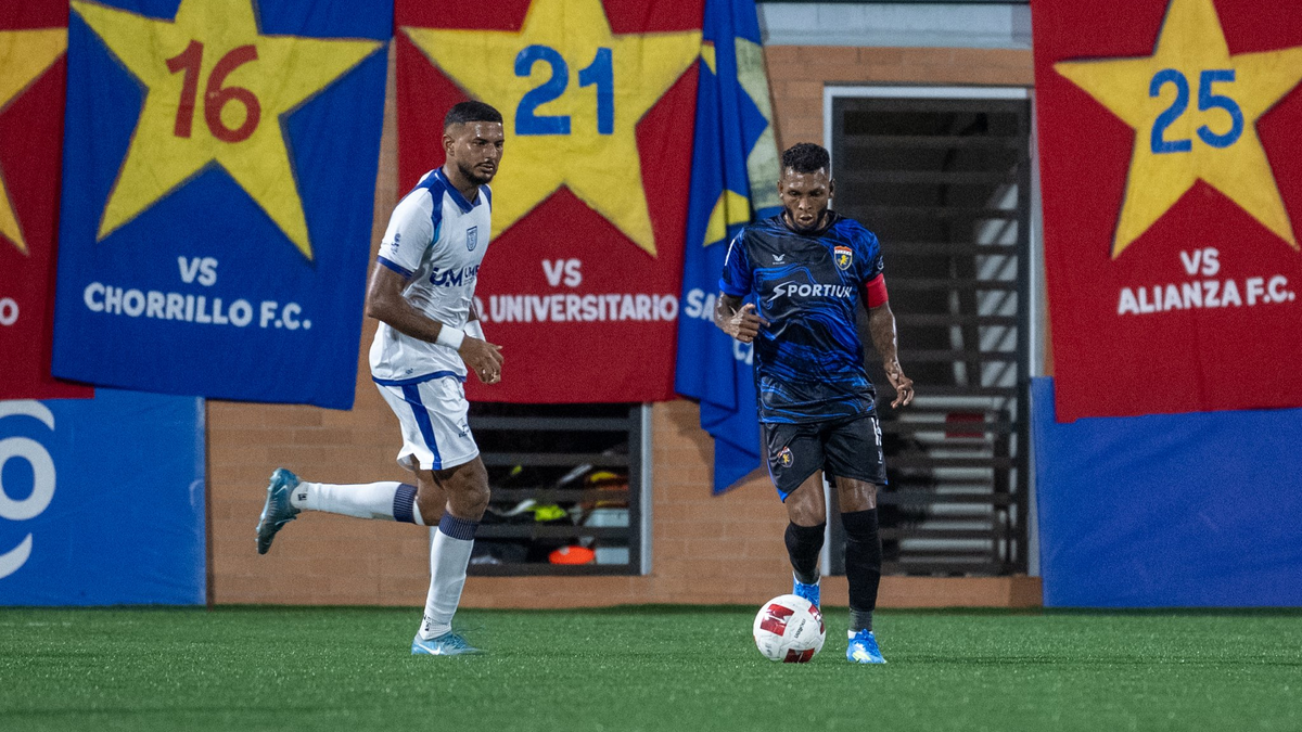 LPF: Sporting le pegó al Tauro y Árabe rescató el empate frente a Alianza FC LPF: Sporting le pegó al Tauro y Árabe rescató el empate frente a Alianza FC