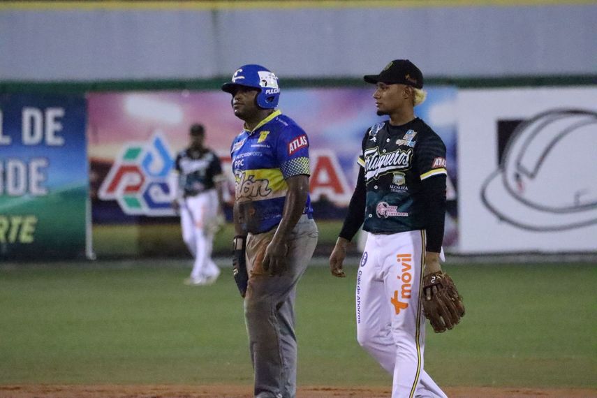 Béisbol Mayor 2025: Tabla de posiciones tras partido de semifinales del 3 de mayo