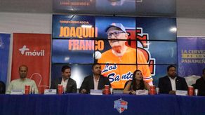 FEDEBEIS anuncia que el Béisbol Mayor 2025 será dedicado a Joaquín Franco