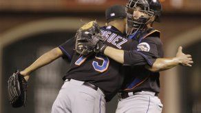 Rodrí­guez se siente cómodo con canje a Cerveceros