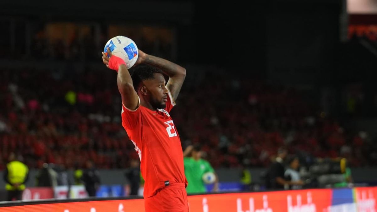 Mundial 2026: Jugadores destacados de la selección de Panamá