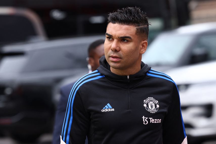 Casemiro