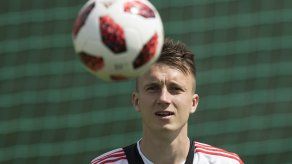 Mónaco ficha al volante ruso Golovin