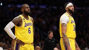 NBA: LeBron James reflexiona sobre su futuro en la Liga