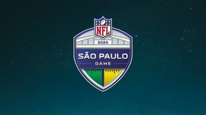 Brasil será sede de un partido de NFL en el 2024