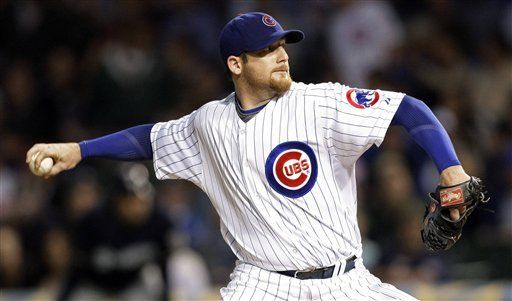 MLB: Cachorros 5, Cerveceros 4