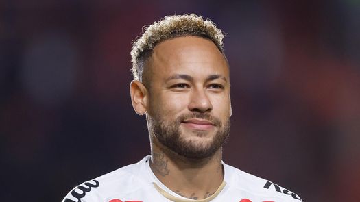 ¡ATENCIÓN! El Santos FC abrió una investigación por pelea entre Neymar Jr y Robinho Jr