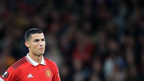Cristiano Ronaldo dejará el Manchester United