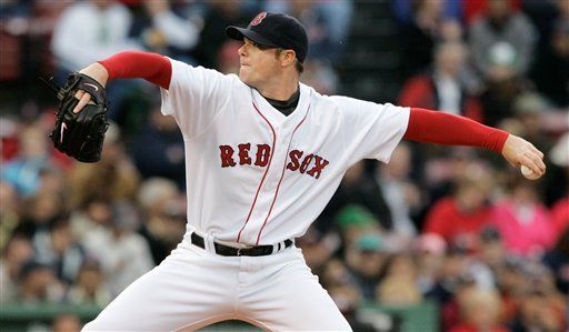MLB: Lester lanza juego sin hit y Boston vence a Reales