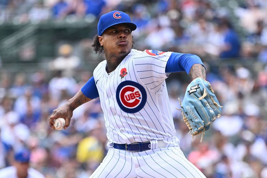 MLB: Yankees refuerzan pitcheo con Marcus Stroman