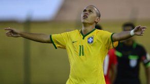 Brasil acusa a Uruguay de insulto racista en Sudamericano Sub 20