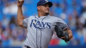 Dodgers adquieren a Joel Peralta