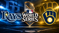 Serie Mundial 2026, Rays vs Cerveceros: Calendario completo con hora de Panamá y dónde ver