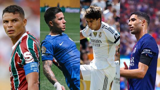 Mundial de Clubes 2025: Así son los cruces de semifinales