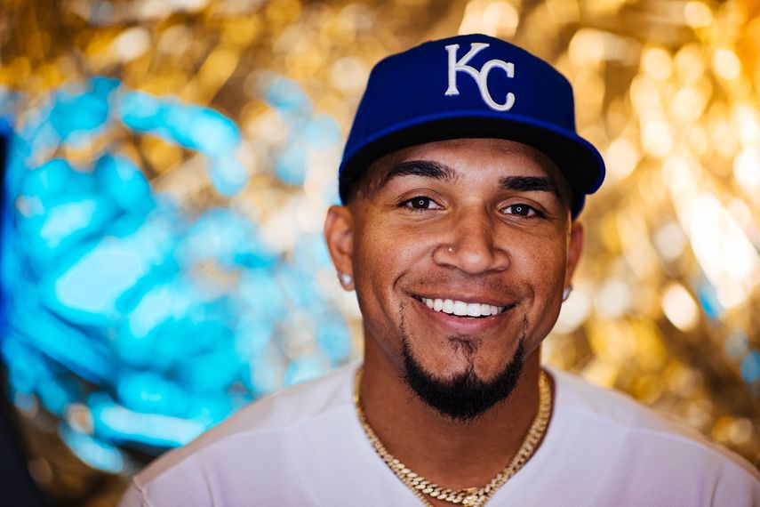 Johan Camargo firma contrato de Ligas Menores con los Tigres de Detroit