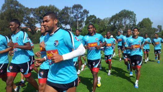 En Panamá temen soborno y amenazas previo al juego con México
