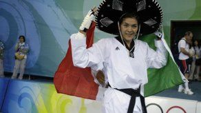 México gana oro y cubano protagoniza escándalo en taekwondo
