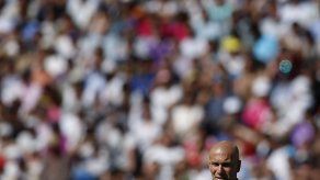 Zidane se mide a su mentor Ancelotti en la Liga de Campeones
