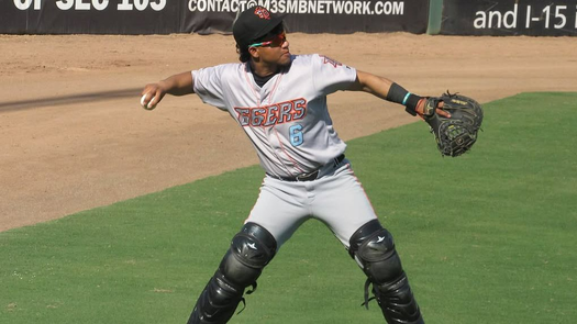 Panameño Marlon Quintero estará en Spring Training como invitado Panameño Marlon Quintero estará en Spring Training como invitado