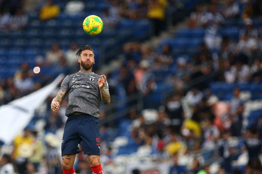 James Rodríguez vs Sergio Ramos: León y Monterrey se medirán en la Liga MX