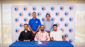 El Tour Championship define el campeón de APAGOLF