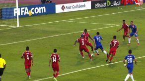 Panamá pierde 1-0 ante Croacia en Mundial sub-17