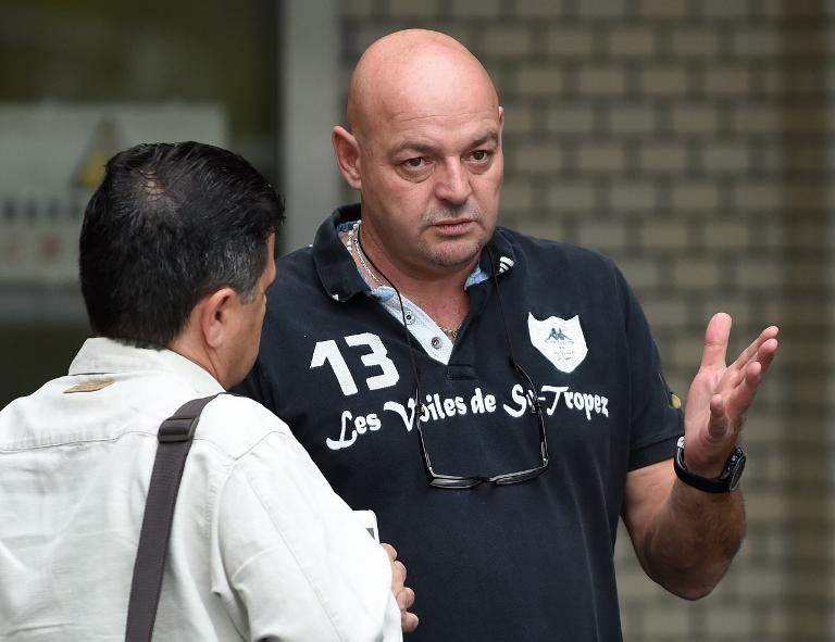 La situación es desesperada, dice el padre de Jules Bianchi