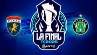 Plaza Amador vs Alianza FC: Alineaciones para la final del Clausura 2025 Plaza Amador vs Alianza FC: Alineaciones para la final del Clausura 2025