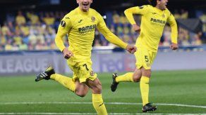 El Villarreal avanza a semifinales con nuevo triunfo ante Dinamo Zagreb