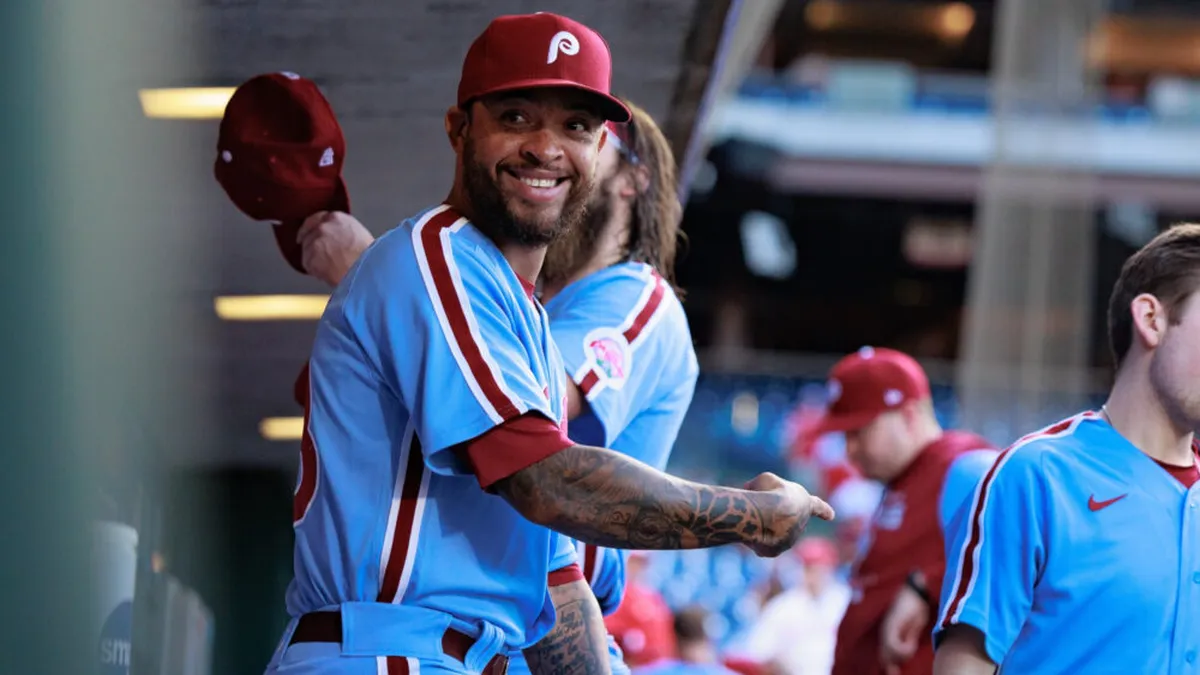 MLB: Phillies inician Serie de Campeonato con triunfo sobre los