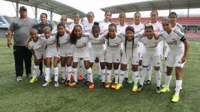 Panamá Oeste y Panamá Este a la final del Nacional Femenino