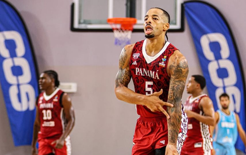Selección de Baloncesto de Panamá: FEPABA anuncia preselección para Clasificatorio FiBA World Cup