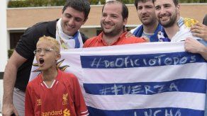 Uruguay carga contra la FIFA y la acusa de falta de transparencia