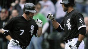 Alex Rí­os vuelve a Toronto por primera vez con Medias Blancas