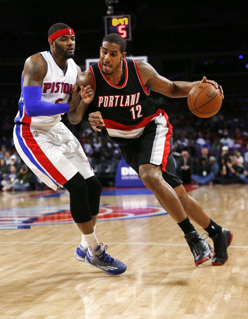 Blazers hilvanan 5 victorias seguidas