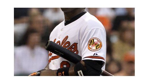 MLB: Atléticos 6, Orioles 1; Cahill amarra bates en Baltimore