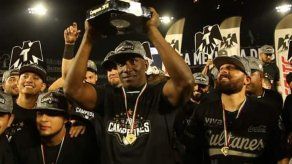 Roberto Kelly se lleva la Serie del Rey en la pelota mexicana