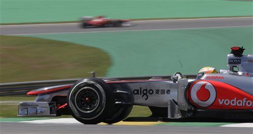 F1: Lewis Hamilton se muestra optimista sobre próxima temporada