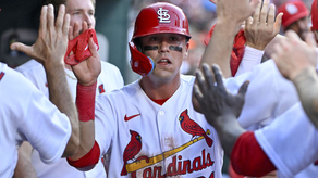 Clásico Mundial 2023: Lars Nootbaar completa el roster de Japón&nbsp;