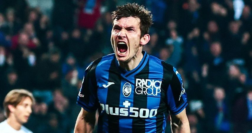 &nbsp;Atalanta gana y se acerca a los puestos de Champions