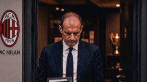 El AC Milan despide a Massimiliano Allegri tras el adiós a la Champions